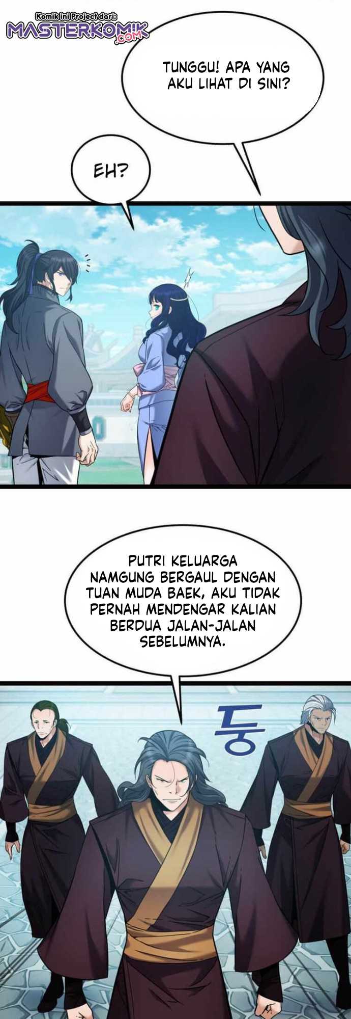 Cerebral Renal Failure Chapter 53 - halaman 3