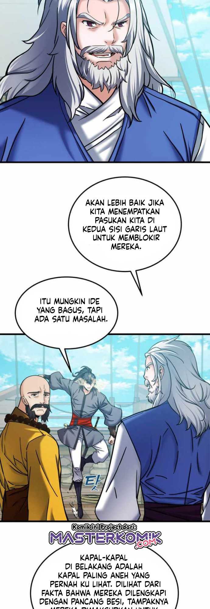 Cerebral Renal Failure Chapter 54 - halaman 8