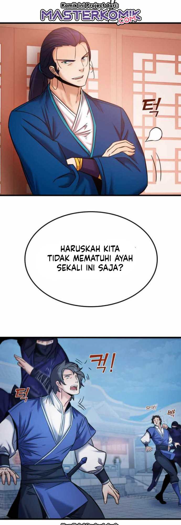 Cerebral Renal Failure Chapter 55 - halaman 37