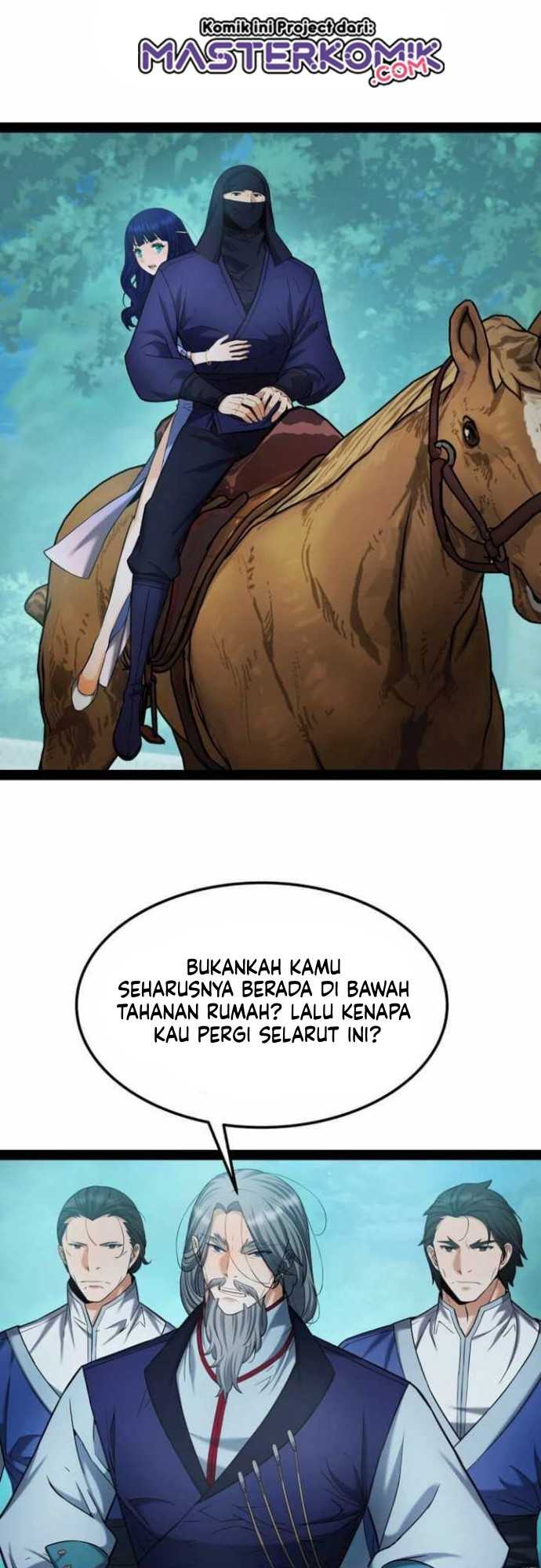 Cerebral Renal Failure Chapter 56 - halaman 3