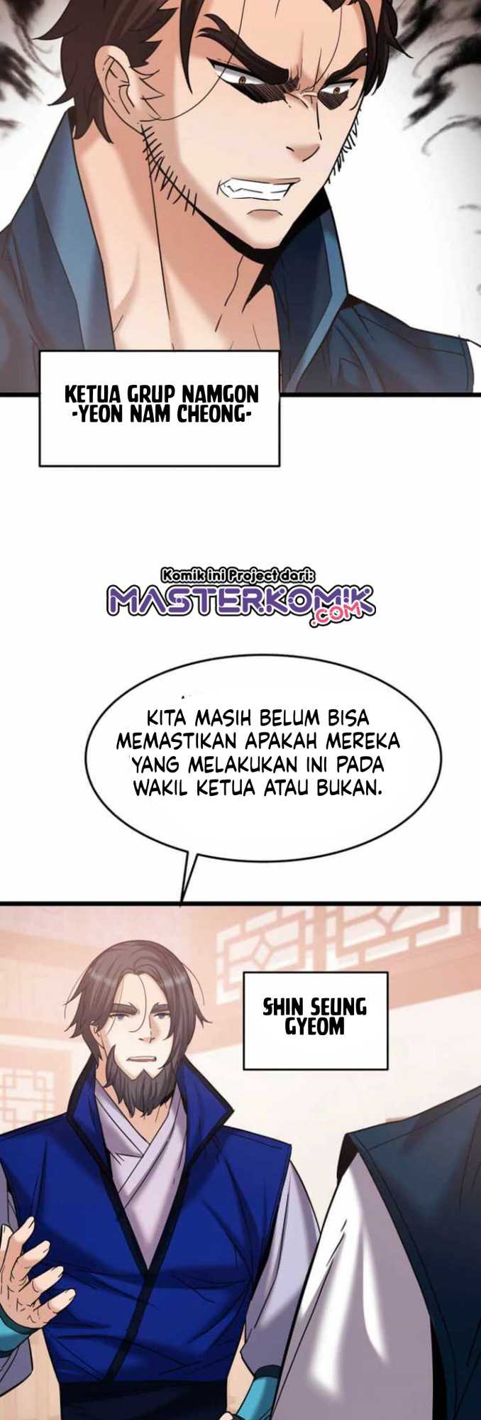 Cerebral Renal Failure Chapter 58 - halaman 10