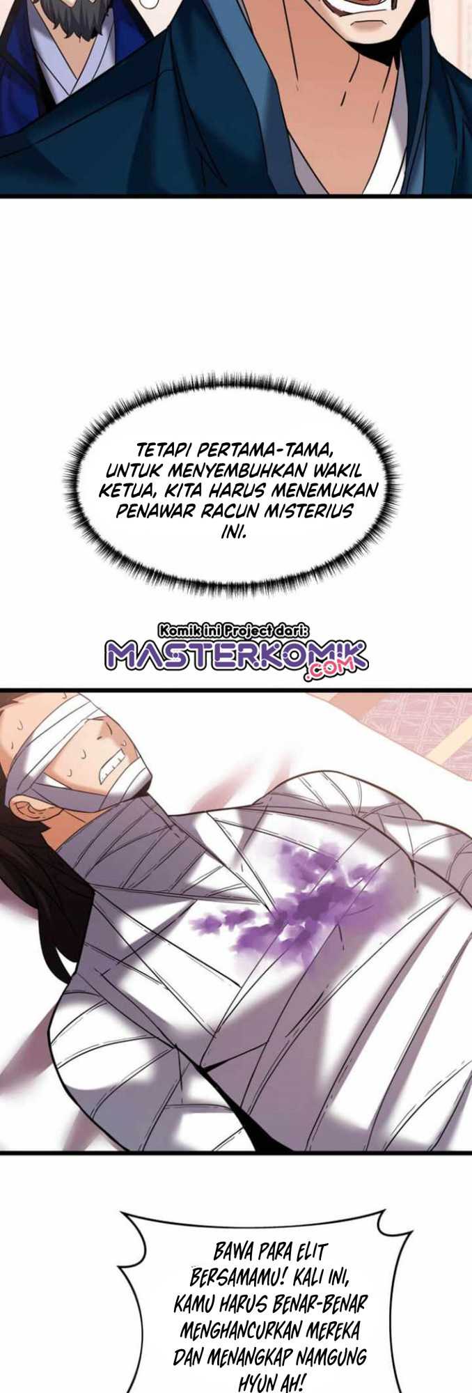 Cerebral Renal Failure Chapter 58 - halaman 13