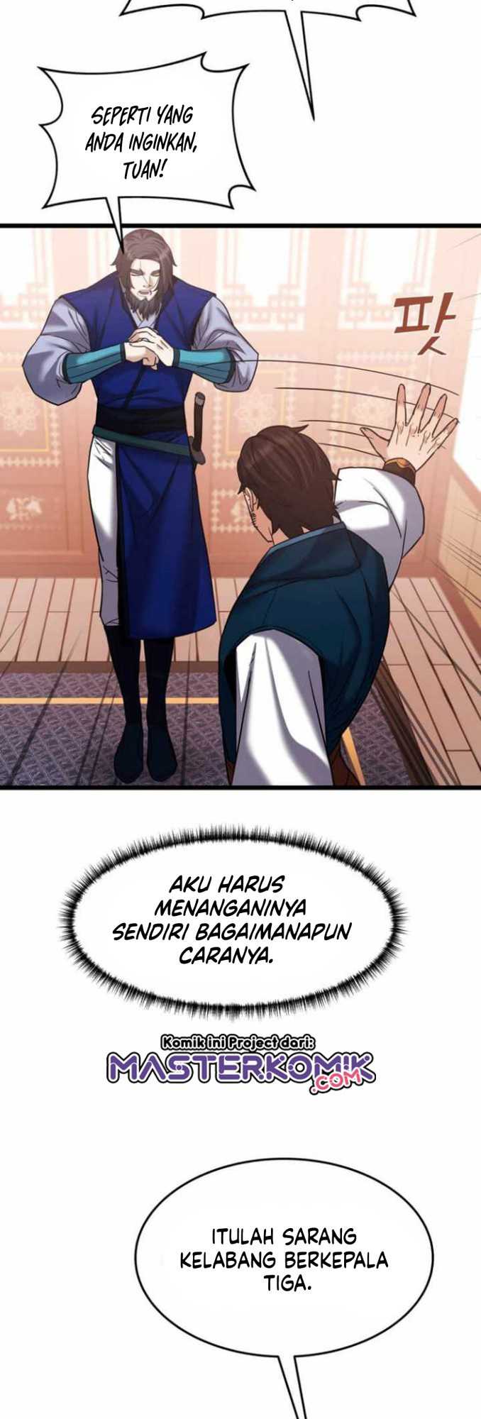 Cerebral Renal Failure Chapter 58 - halaman 14
