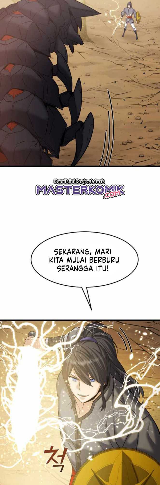Cerebral Renal Failure Chapter 58 - halaman 19