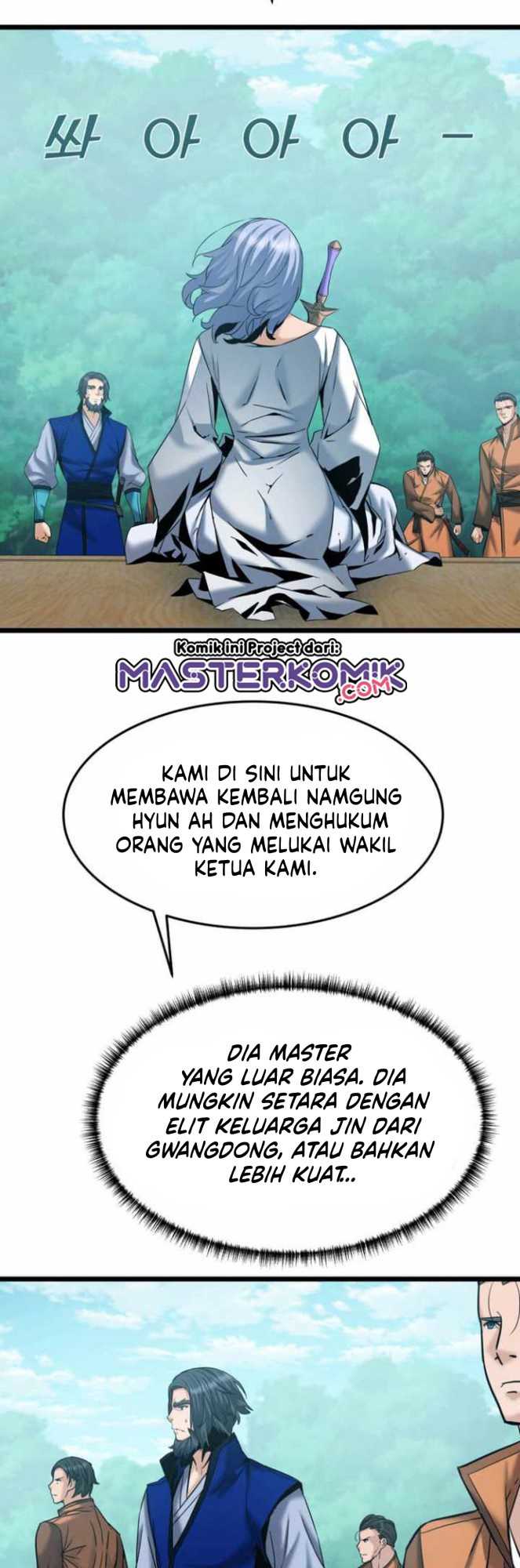 Cerebral Renal Failure Chapter 58 - halaman 22