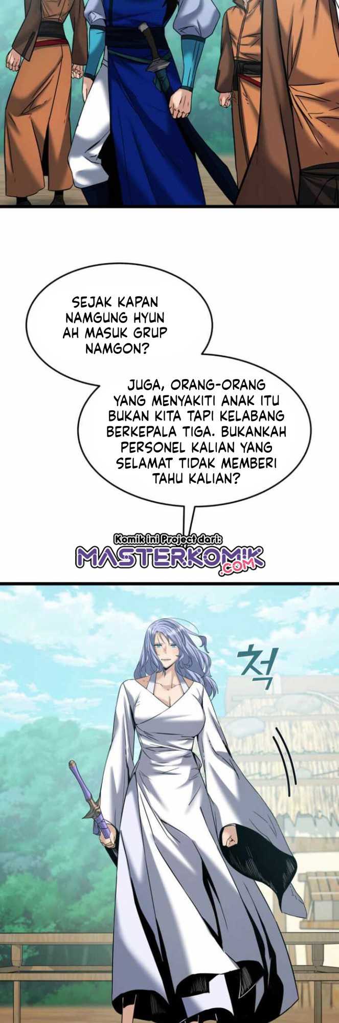 Cerebral Renal Failure Chapter 58 - halaman 23