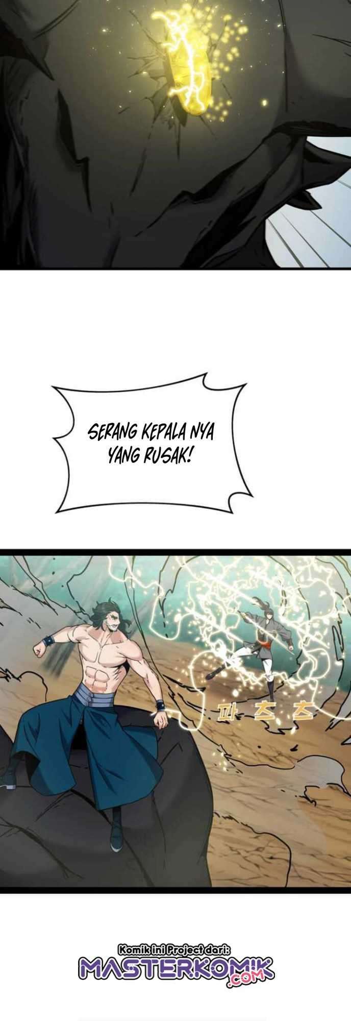 Cerebral Renal Failure Chapter 58 - halaman 43