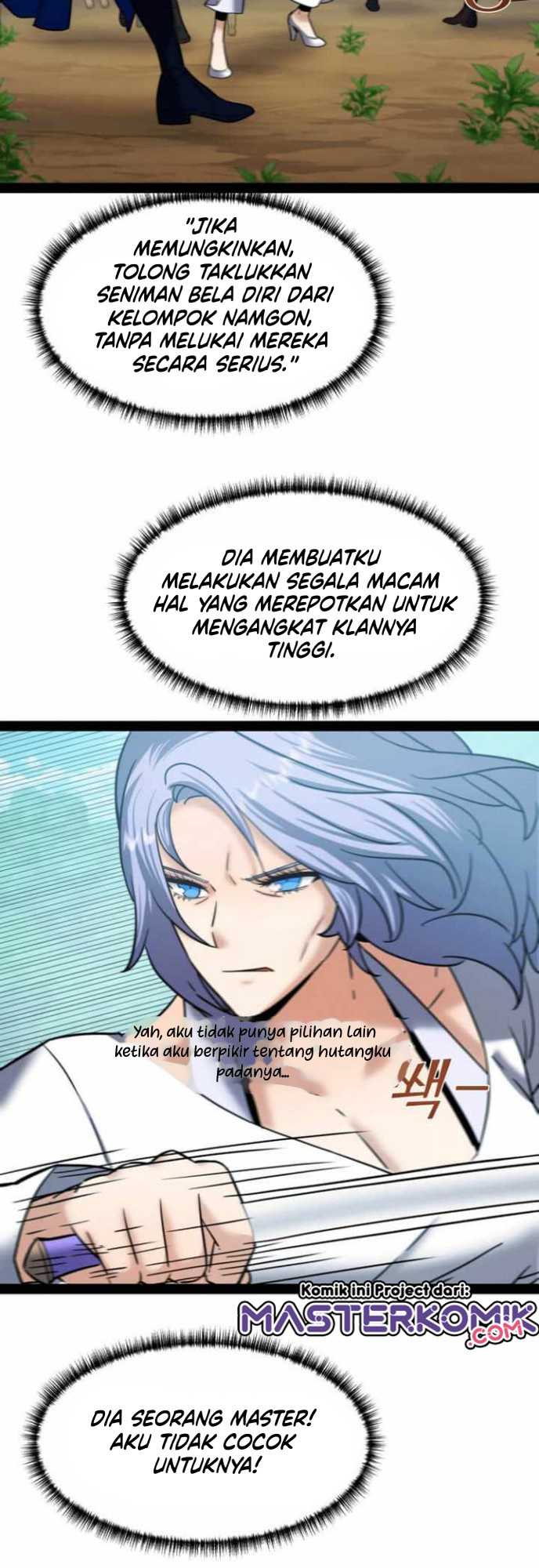 Cerebral Renal Failure Chapter 58 - halaman 47