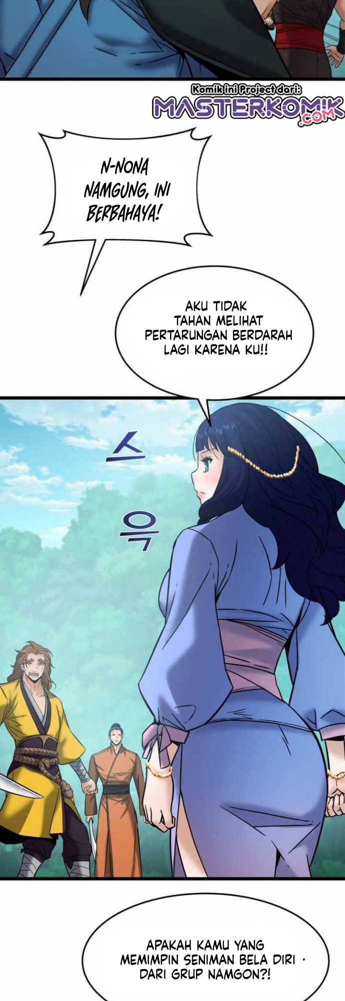 Cerebral Renal Failure Chapter 58 - halaman 50