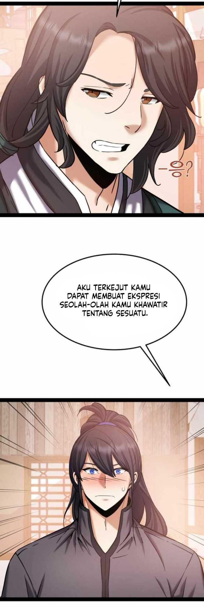 Cerebral Renal Failure Chapter 59 - halaman 38
