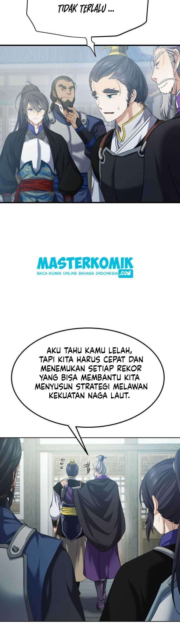 Cerebral Renal Failure Chapter 6 - halaman 15