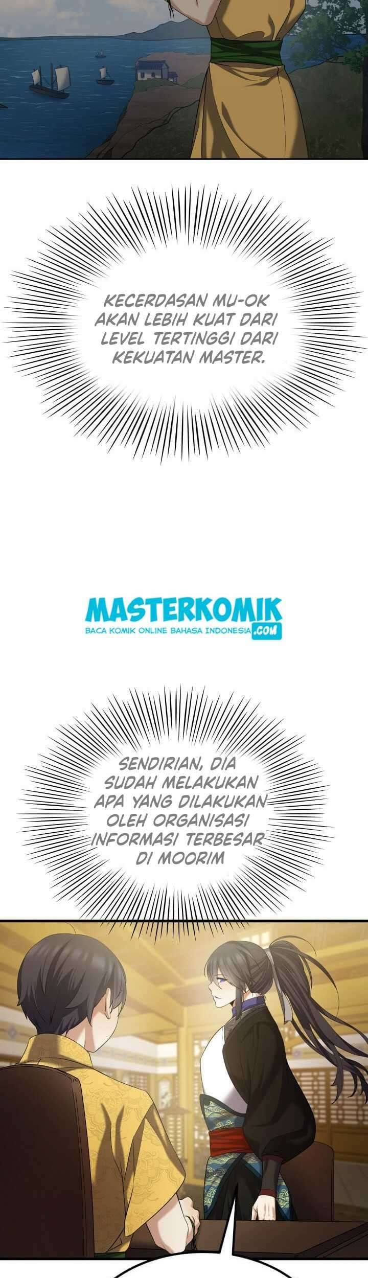Cerebral Renal Failure Chapter 6 - halaman 29