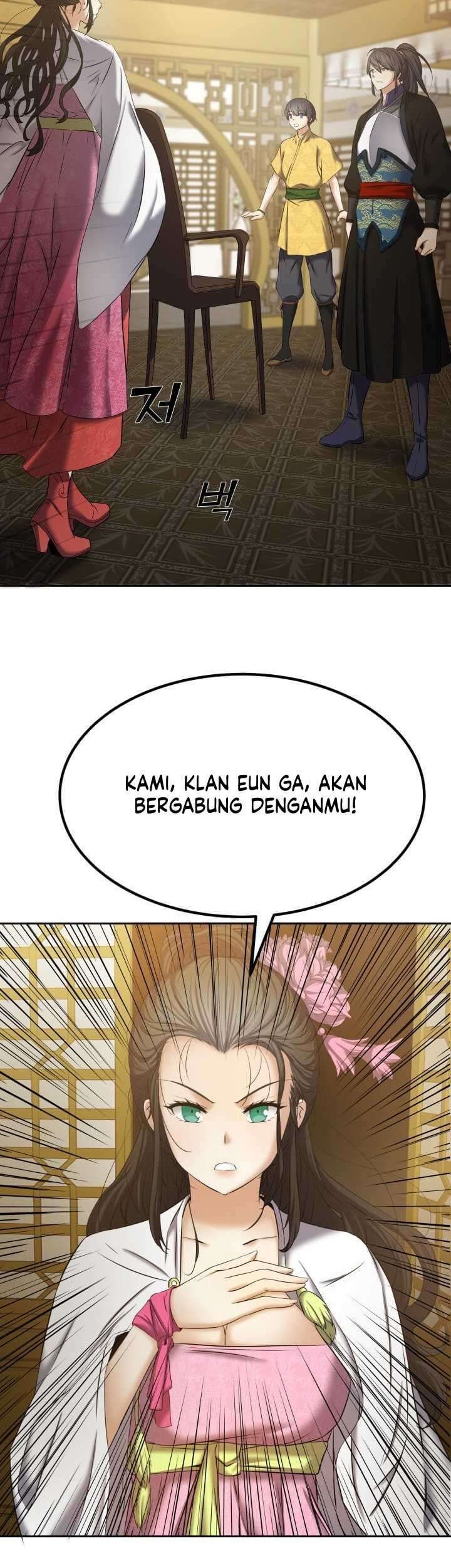 Cerebral Renal Failure Chapter 6 - halaman 44