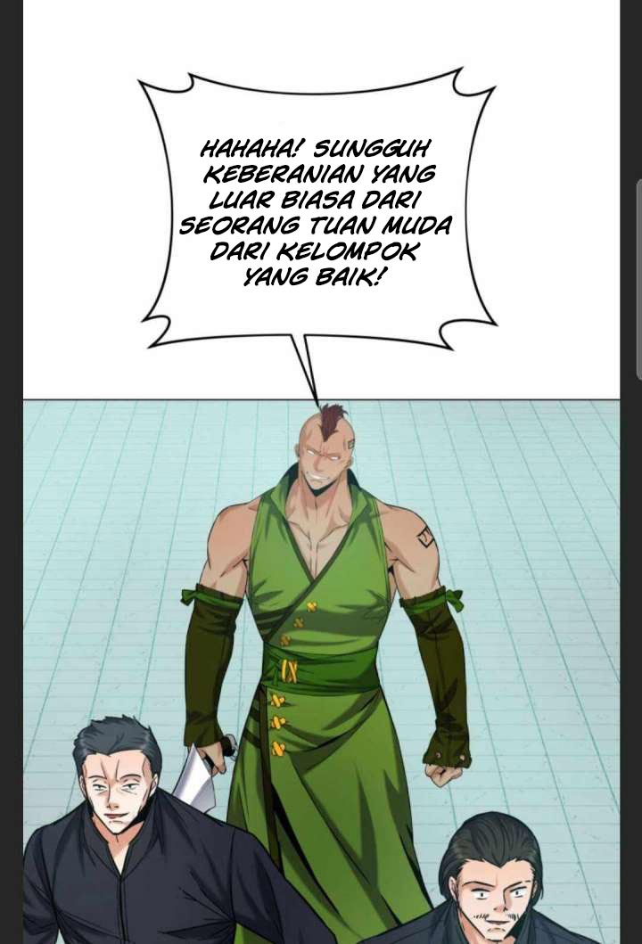 Cerebral Renal Failure Chapter 61 - halaman 69