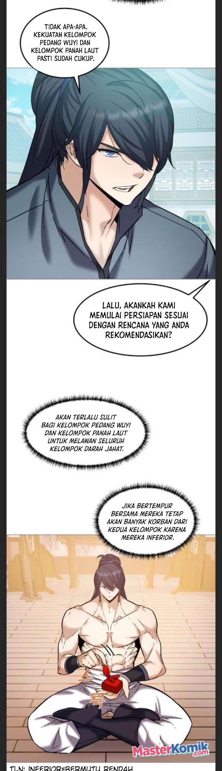 Cerebral Renal Failure Chapter 62 - halaman 18