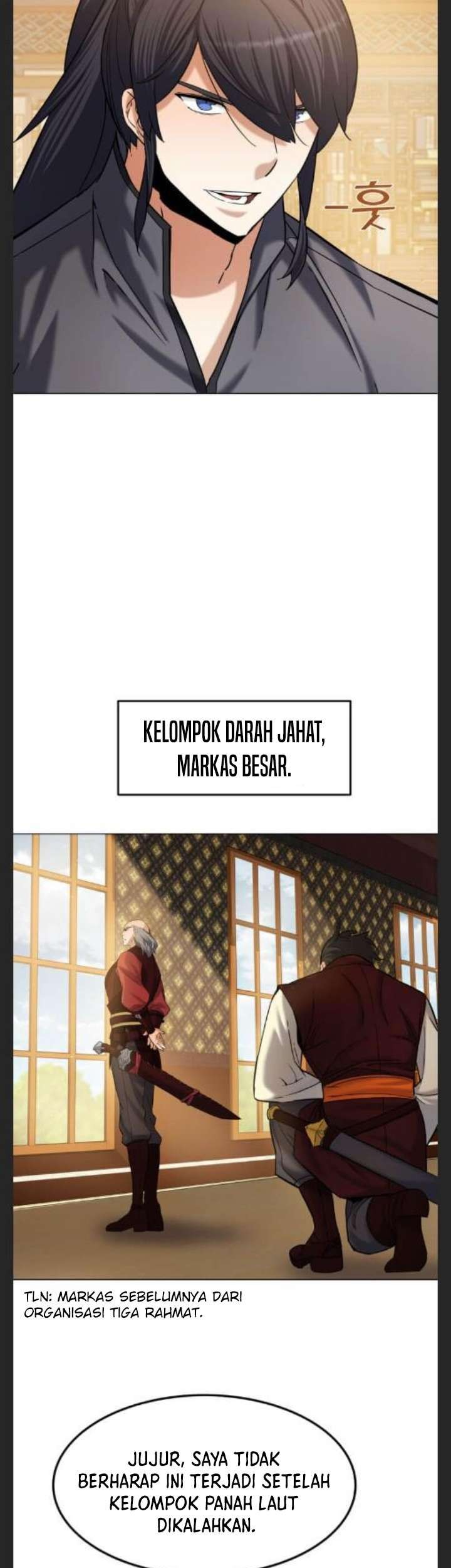 Cerebral Renal Failure Chapter 62 - halaman 8