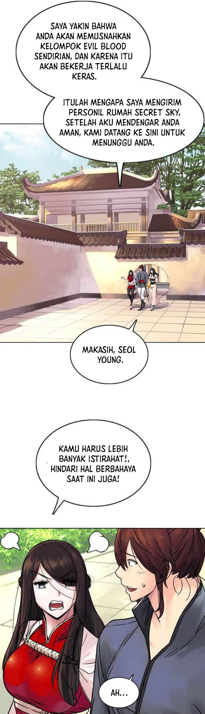 Cerebral Renal Failure Chapter 64 - halaman 36