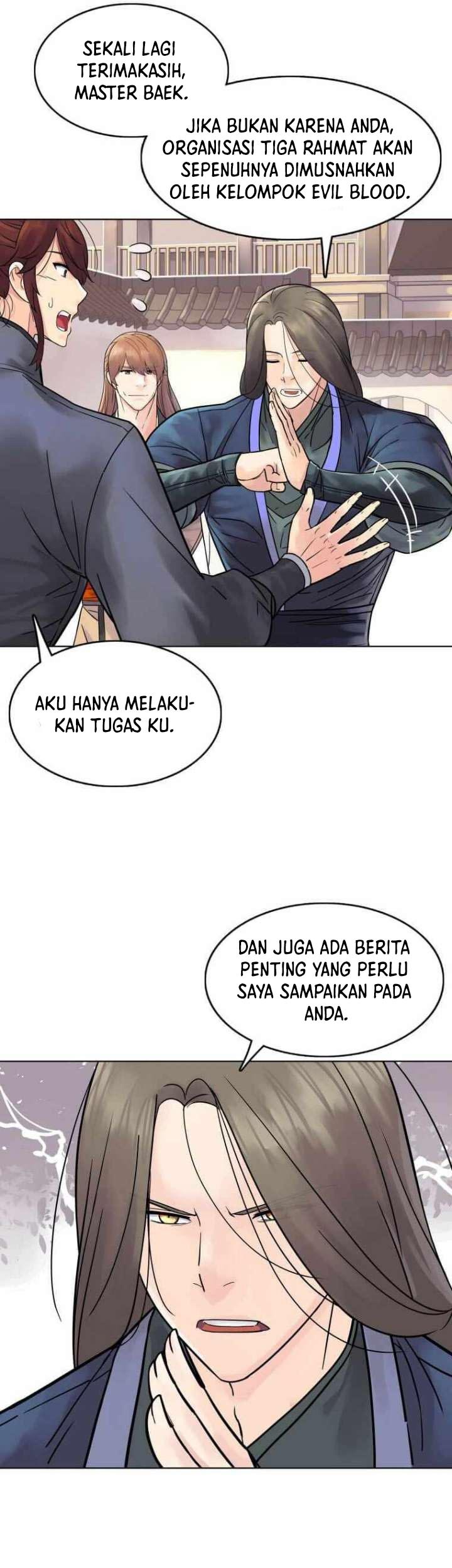 Cerebral Renal Failure Chapter 64 - halaman 42