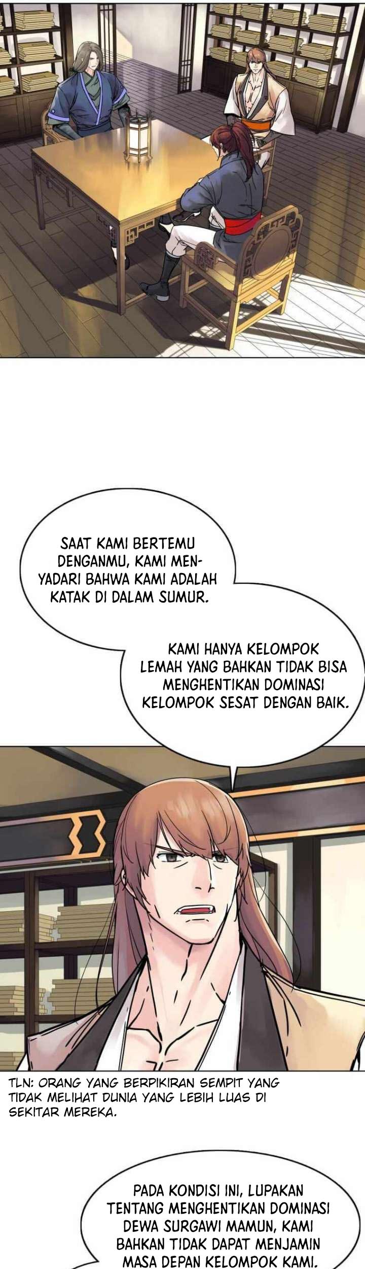 Cerebral Renal Failure Chapter 64 - halaman 44