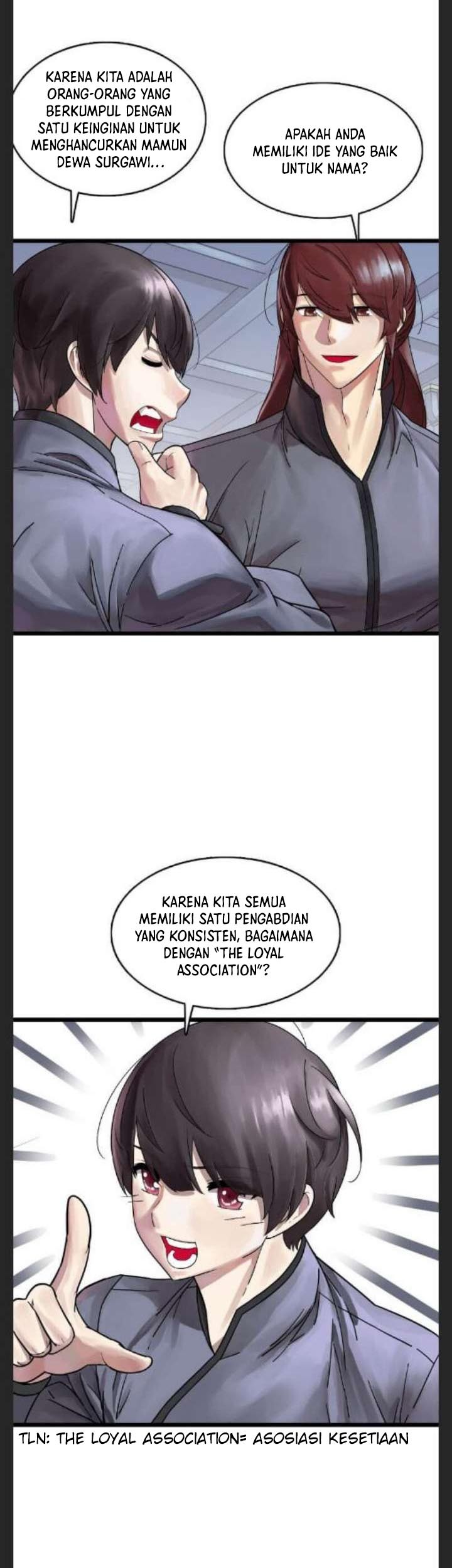 Cerebral Renal Failure Chapter 65 - halaman 12