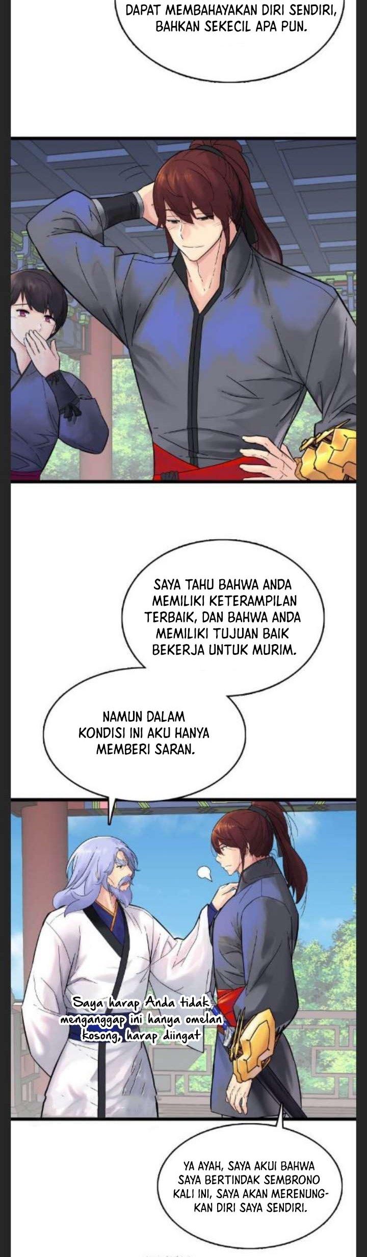 Cerebral Renal Failure Chapter 65 - halaman 16