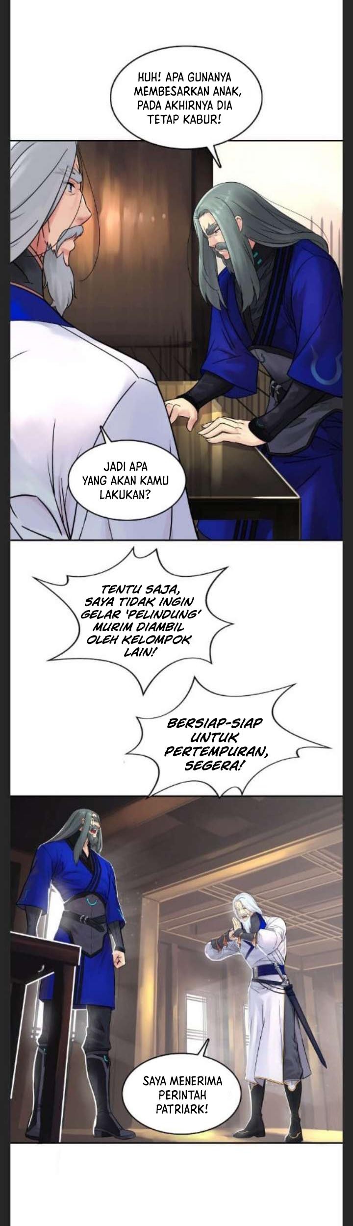 Cerebral Renal Failure Chapter 65 - halaman 32