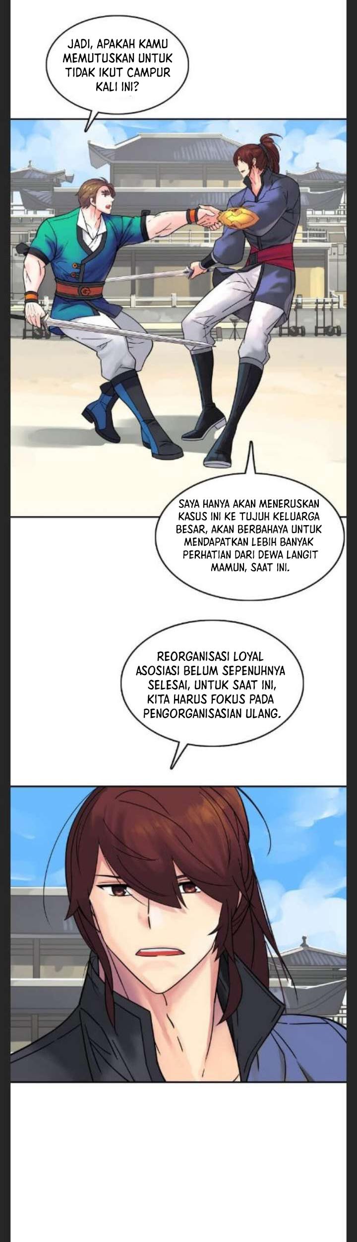 Cerebral Renal Failure Chapter 65 - halaman 44