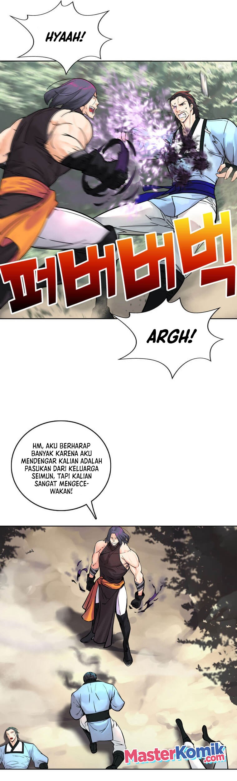 Cerebral Renal Failure Chapter 66 - halaman 8