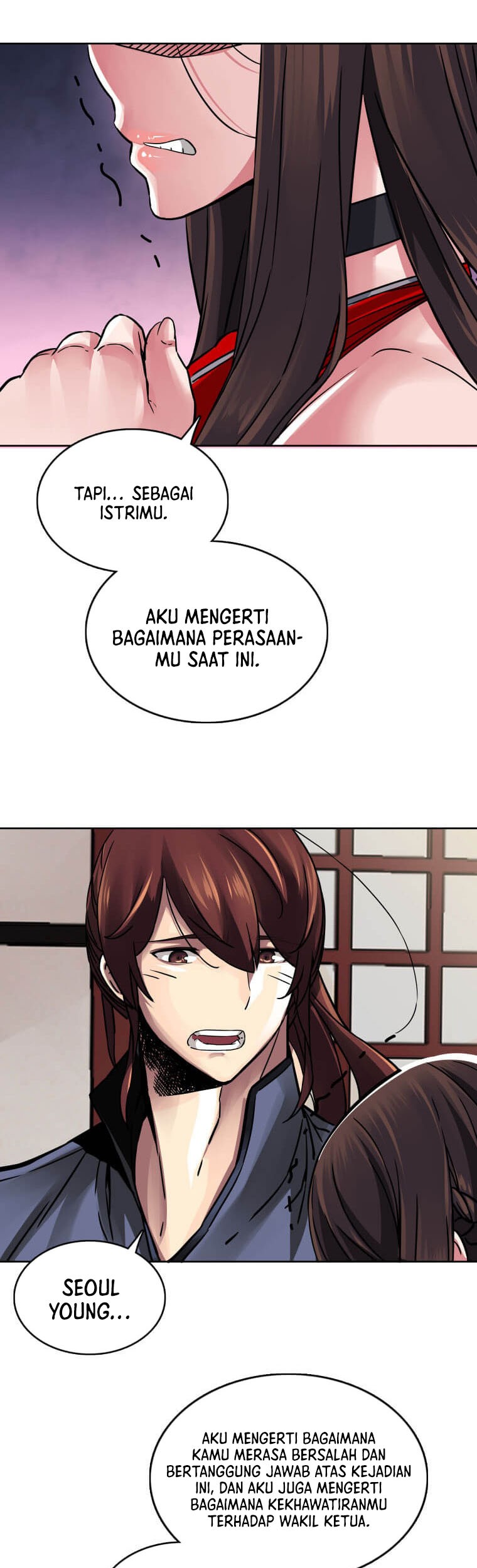 Cerebral Renal Failure Chapter 67 - halaman 26