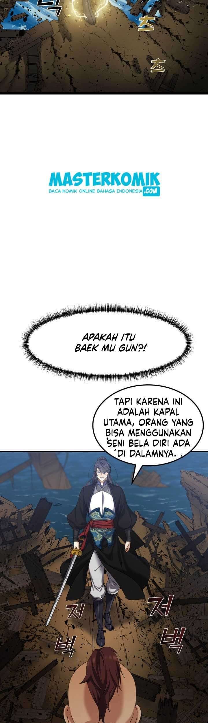 Cerebral Renal Failure Chapter 7 - halaman 28