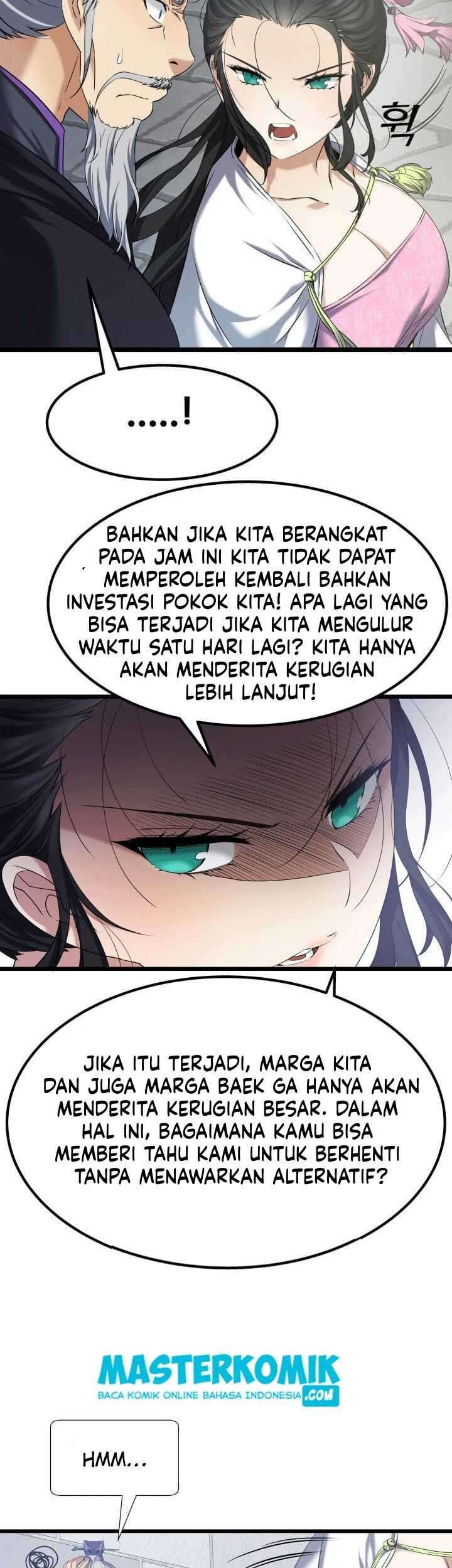 Cerebral Renal Failure Chapter 7 - halaman 3