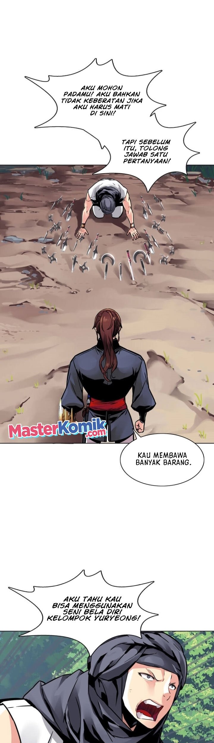 Cerebral Renal Failure Chapter 71 - halaman 26