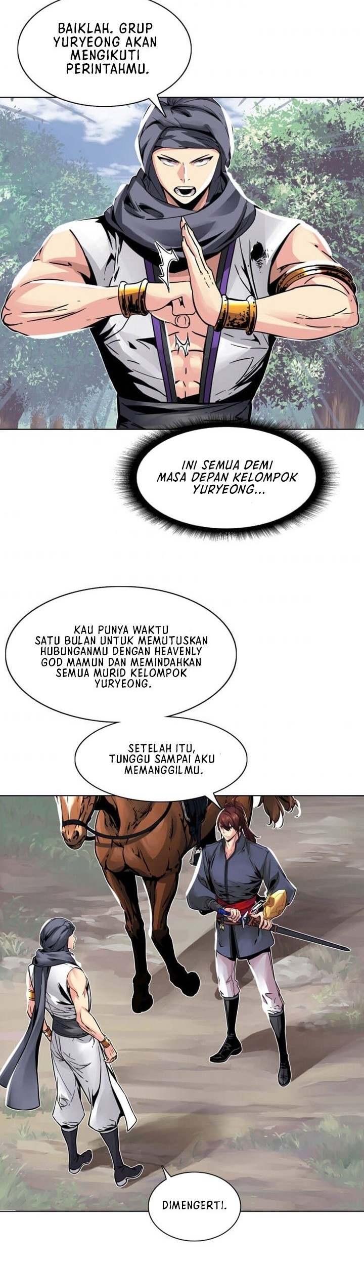 Cerebral Renal Failure Chapter 71 - halaman 39