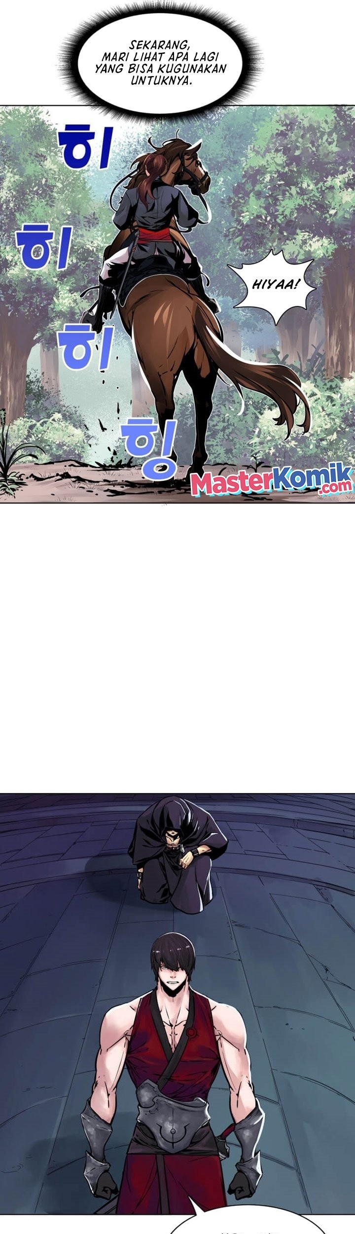 Cerebral Renal Failure Chapter 71 - halaman 42