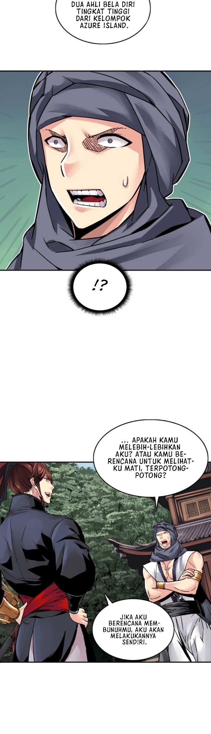 Cerebral Renal Failure Chapter 72 - halaman 20