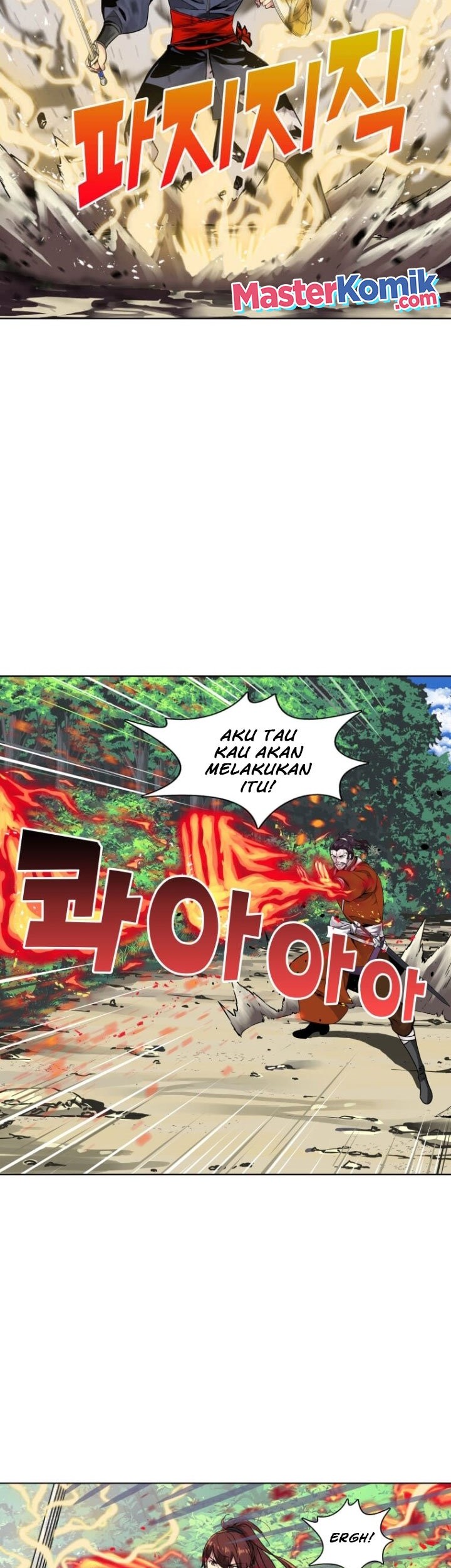 Cerebral Renal Failure Chapter 73 - halaman 20