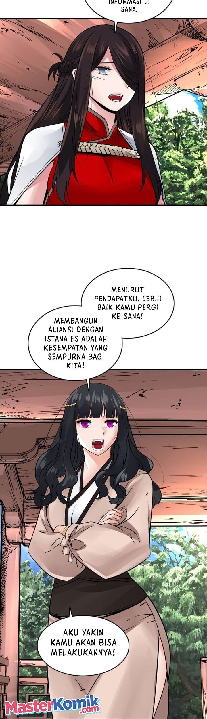Cerebral Renal Failure Chapter 76 - halaman 32