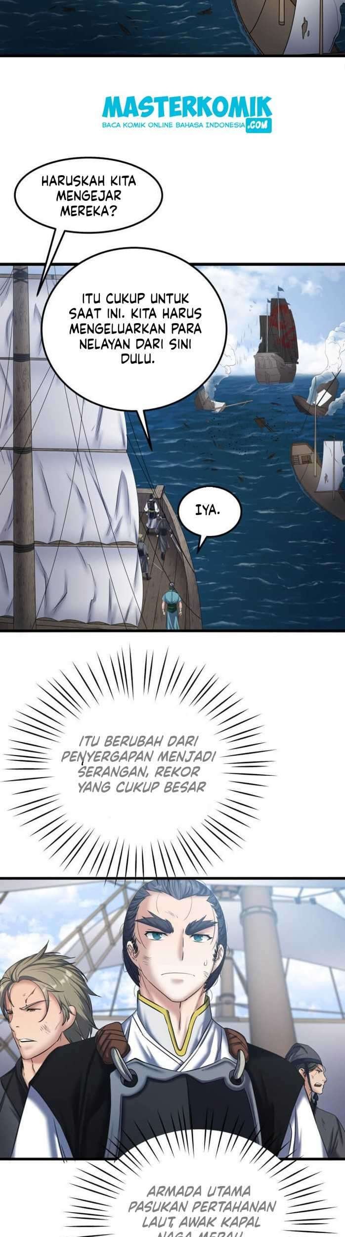 Cerebral Renal Failure Chapter 8 - halaman 29