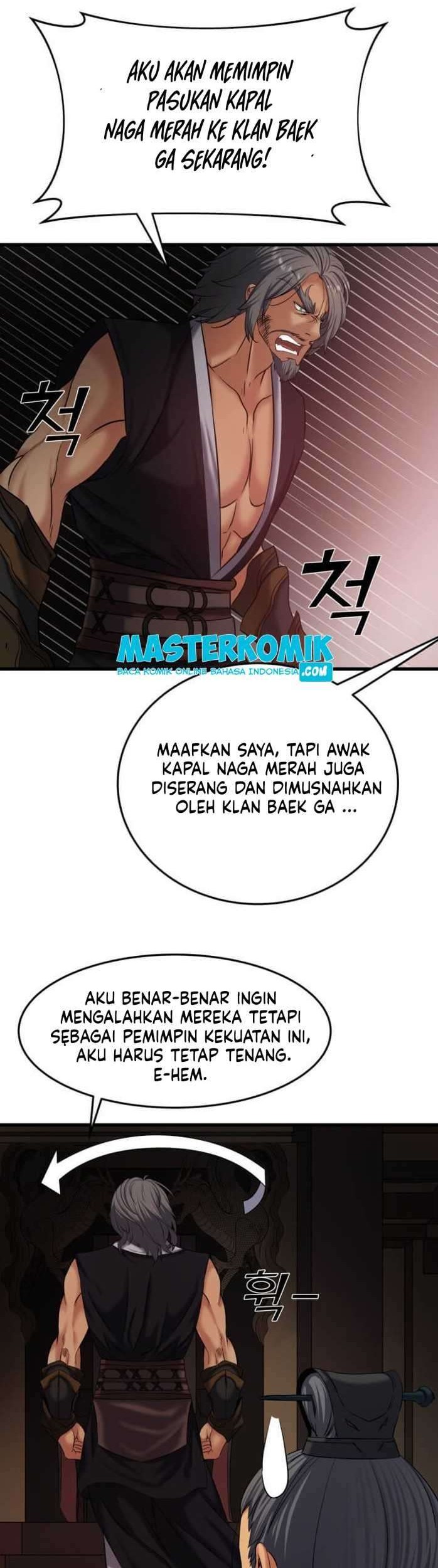 Cerebral Renal Failure Chapter 8 - halaman 34