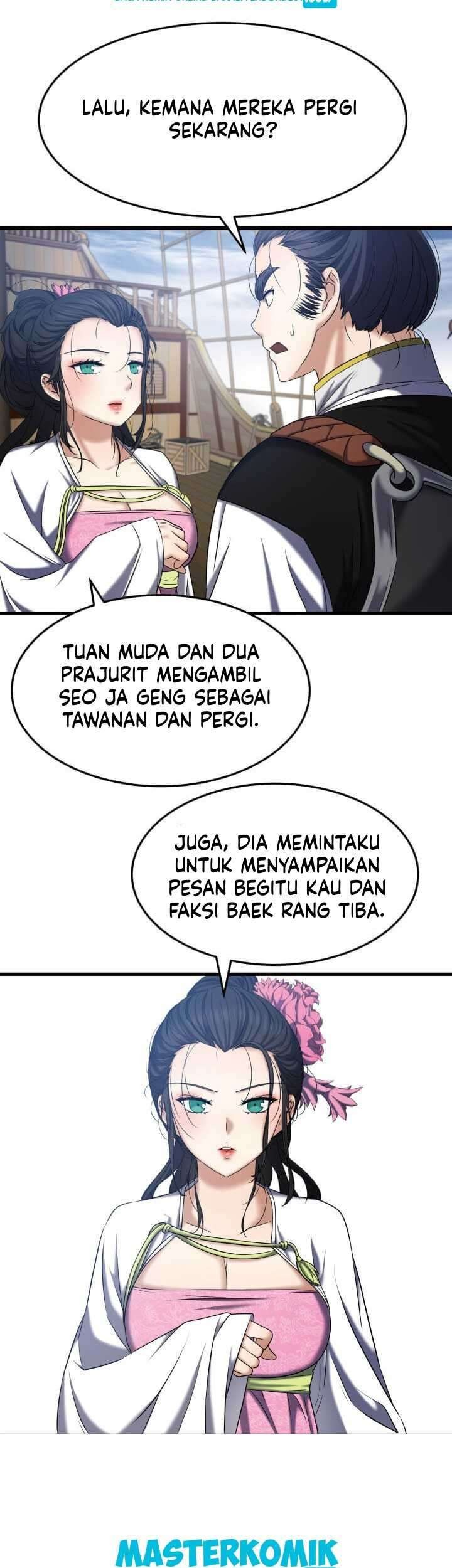 Cerebral Renal Failure Chapter 8 - halaman 43