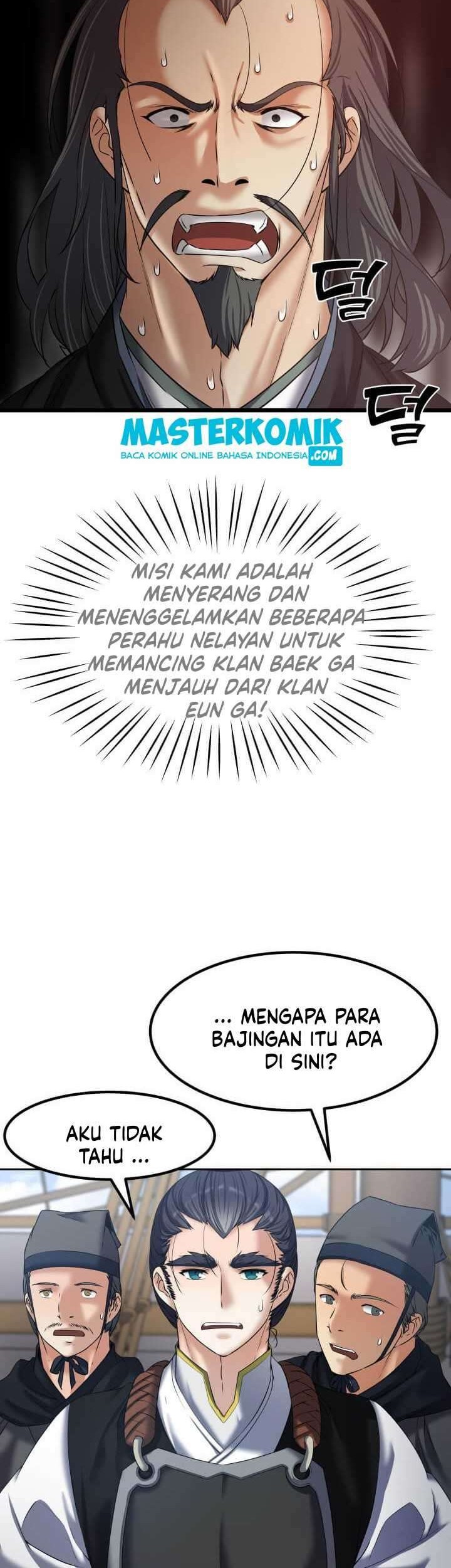 Cerebral Renal Failure Chapter 8 - halaman 8
