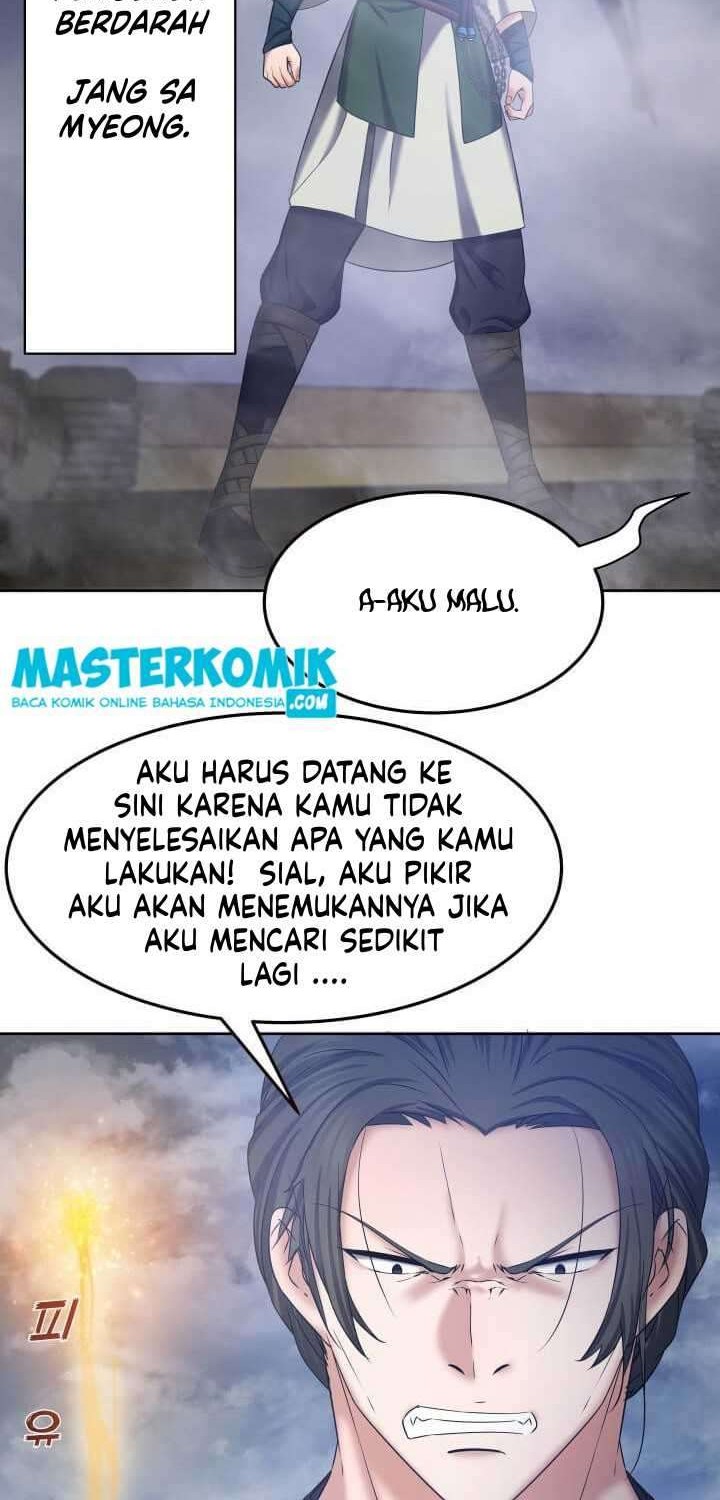 Cerebral Renal Failure Chapter 9 - halaman 25