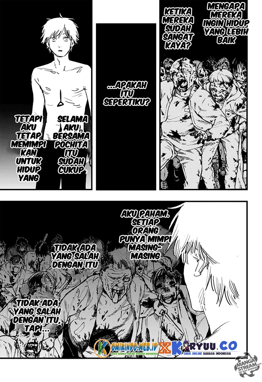 Chainsaw Man Chapter 1 - halaman 41