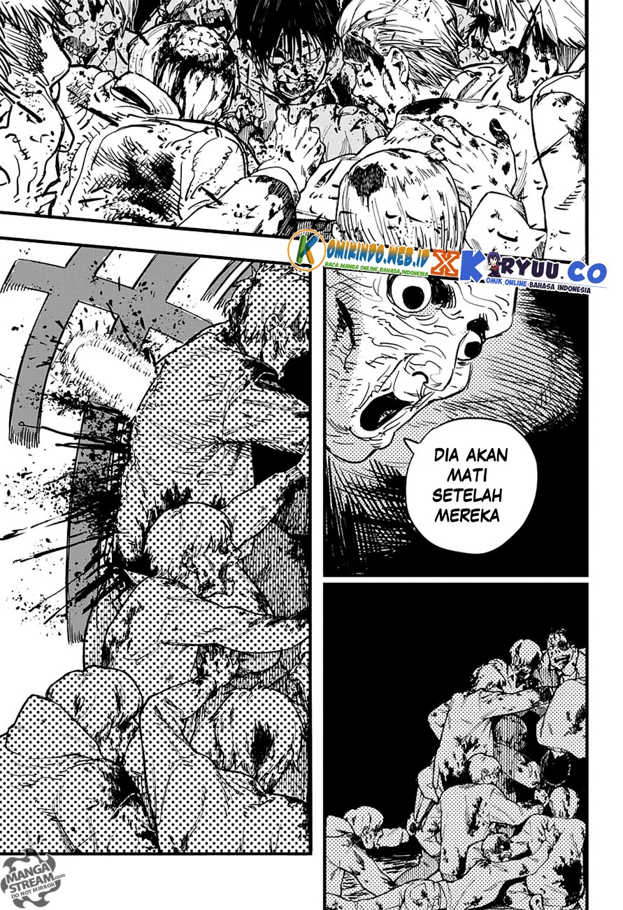 Chainsaw Man Chapter 1 - halaman 43