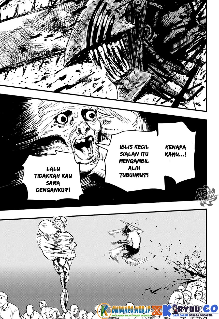 Chainsaw Man Chapter 1 - halaman 45