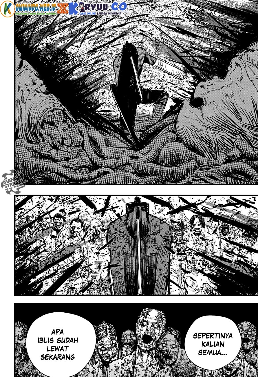 Chainsaw Man Chapter 1 - halaman 47