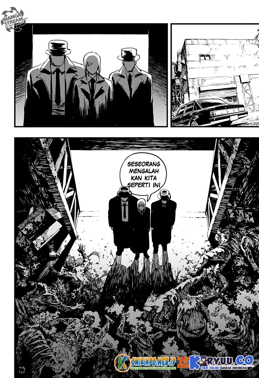 Chainsaw Man Chapter 1 - halaman 50