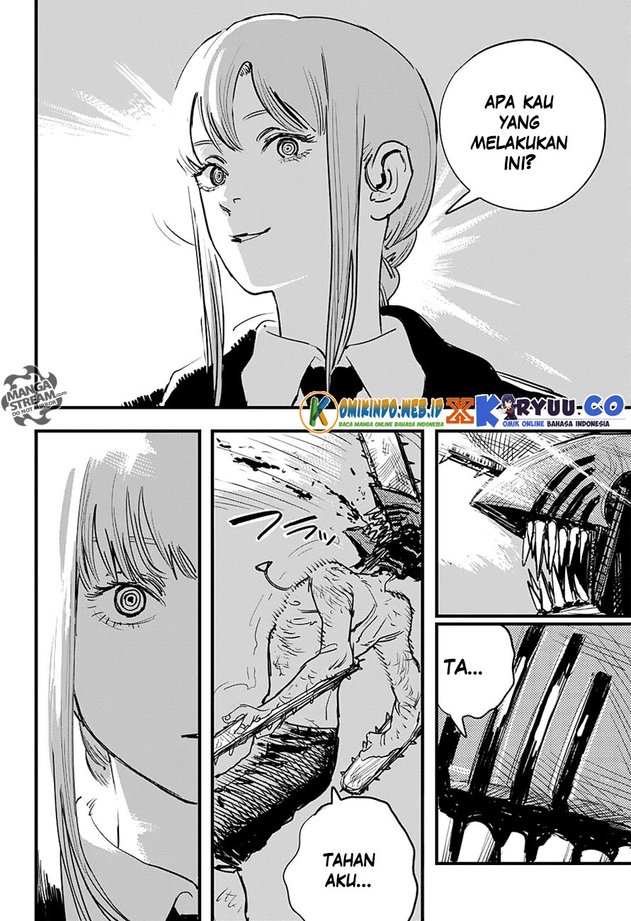 Chainsaw Man Chapter 1 - halaman 52