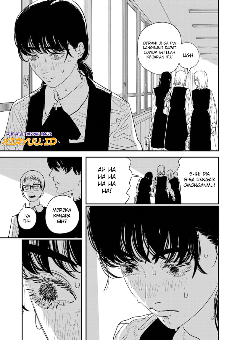 Chainsaw Man Chapter 100 - halaman 9
