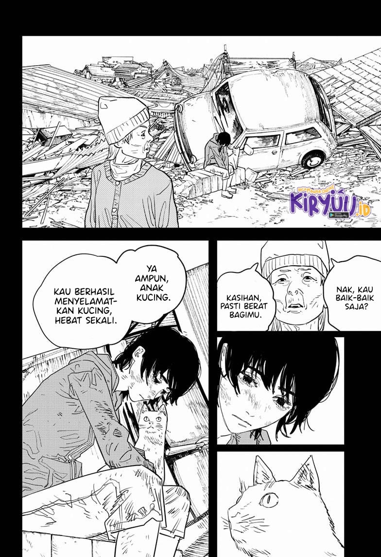 Chainsaw Man Chapter 102 - halaman 19